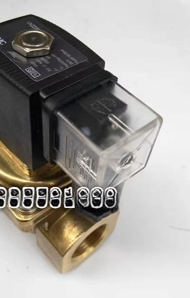SMC 솔레노이드 밸브 VXZ 2350-06 - 5D 1/5DZ1/3DR1/4DLR1/5DL1/4D1 6 수분 분리기 밸브부품
