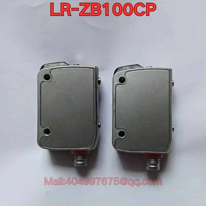 리퍼 LR-ZB100CP 센서 기능 정상