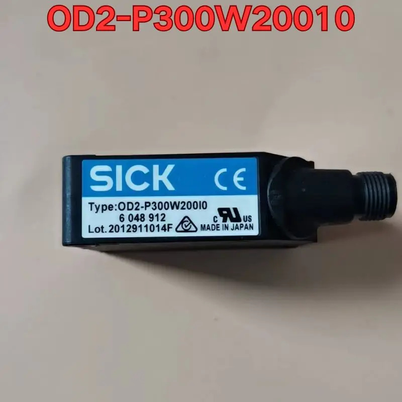 리퍼 OD2-P300W20010 센서 기능 정상