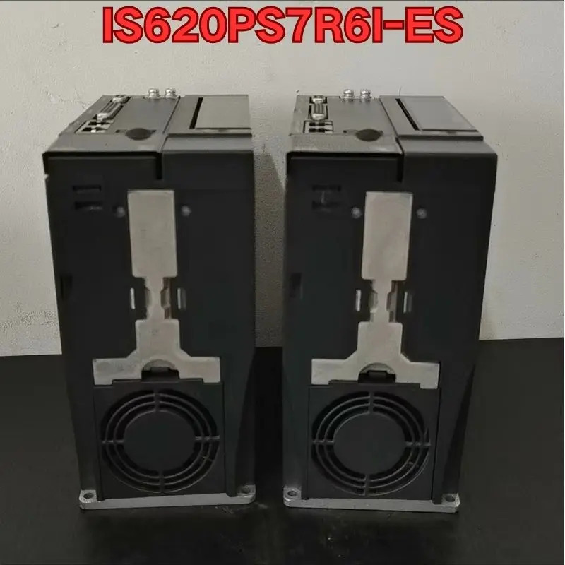 리퍼 IS620PS7R6I-ES 서보 드라이브 기능 정상