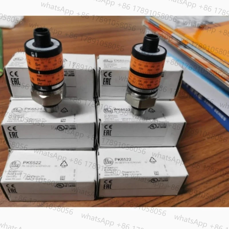 직관적스위치 포인트 설정 오리지널 압력 스위치 PK6520 PK6521 PK6522 PK6523 PK6524