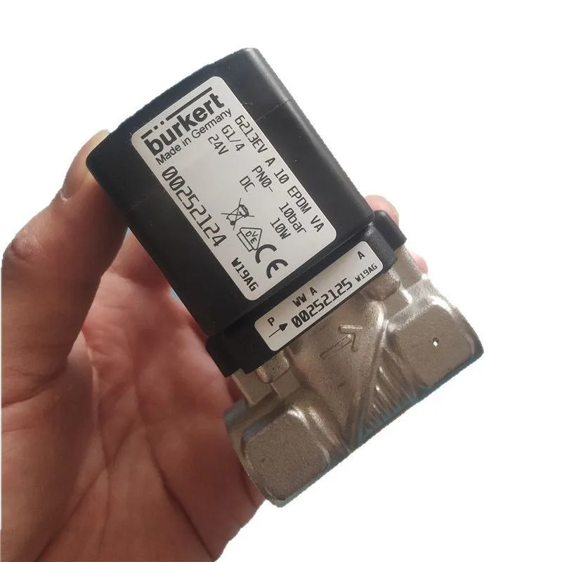 버크터 6213EV ANBR G1/4 PN0-10bar 00252124 00303981