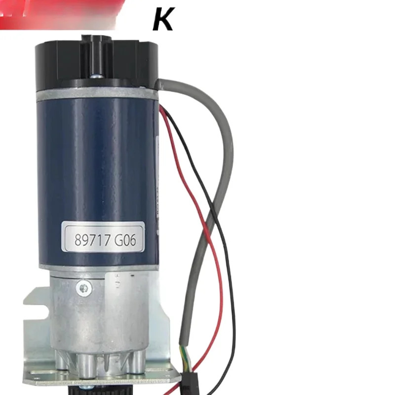 KONE 엘리베이터 도어 모터 KM89717G06 / G08 G04 모터적가능엘리베이터 액세서리