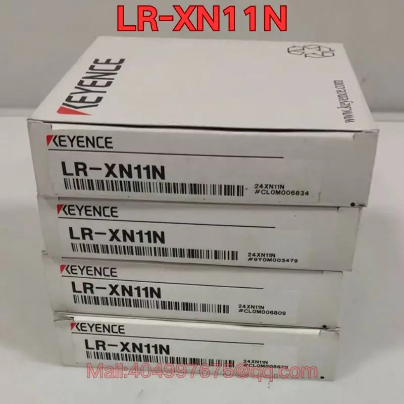 LR-XN11N 센서