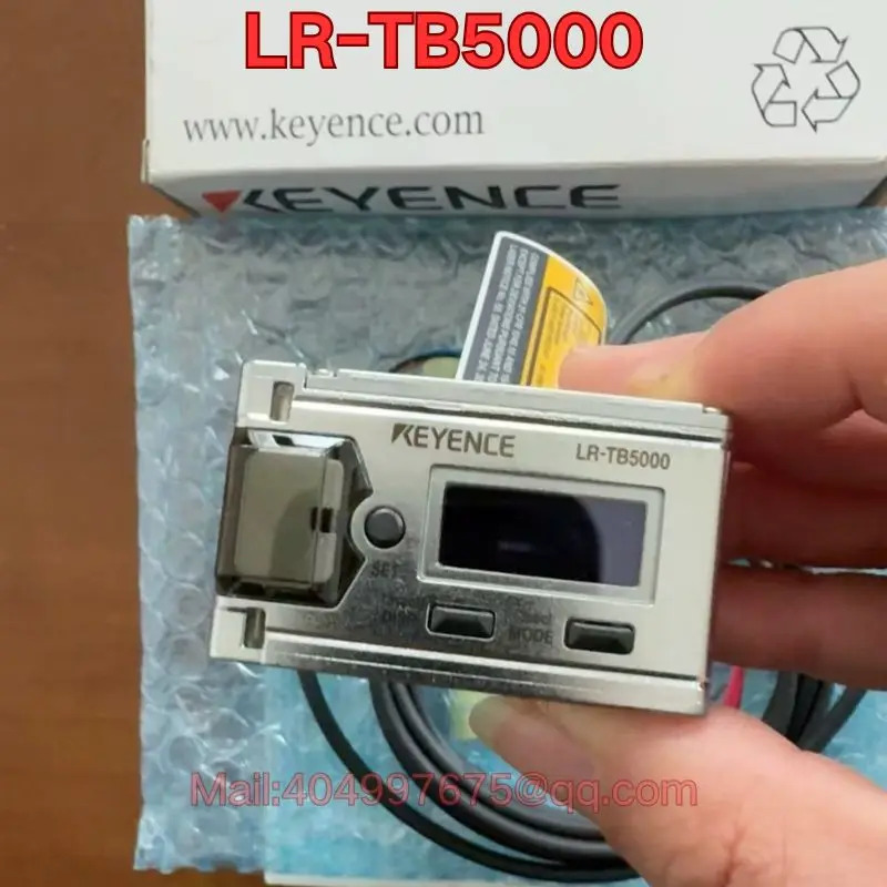 LR-TB5000 센서