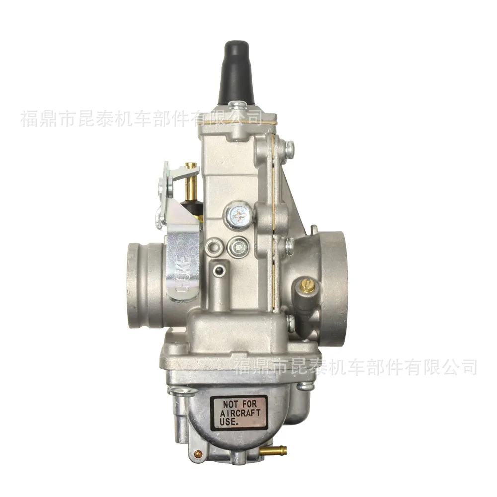 기화기 TM28-418 28MM 150-250cc 2/4 스트로크 모터크로스