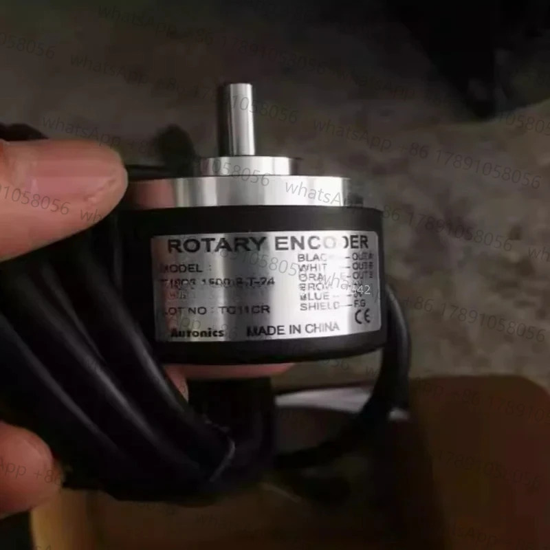 인코더 E40S6-1500-3-T-24