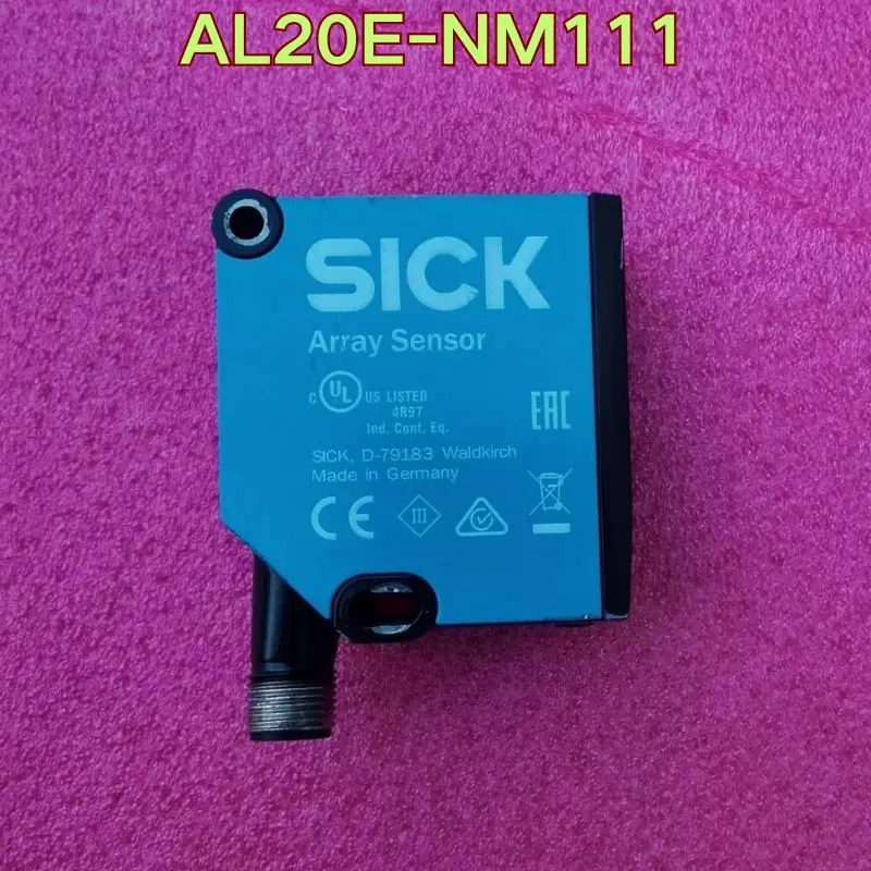 리퍼 AL20E-NM111 센서 기능 정상