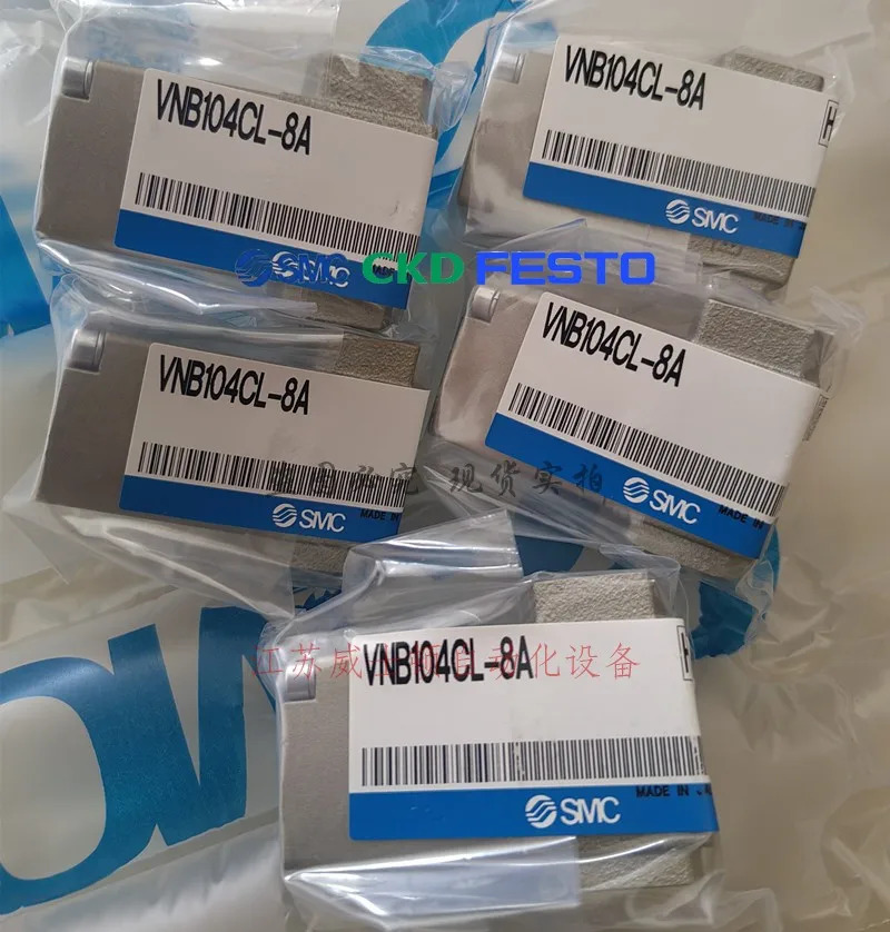 SMC 고압 단방향 밸브 VCHC40-06G VCHC40-10G 당일