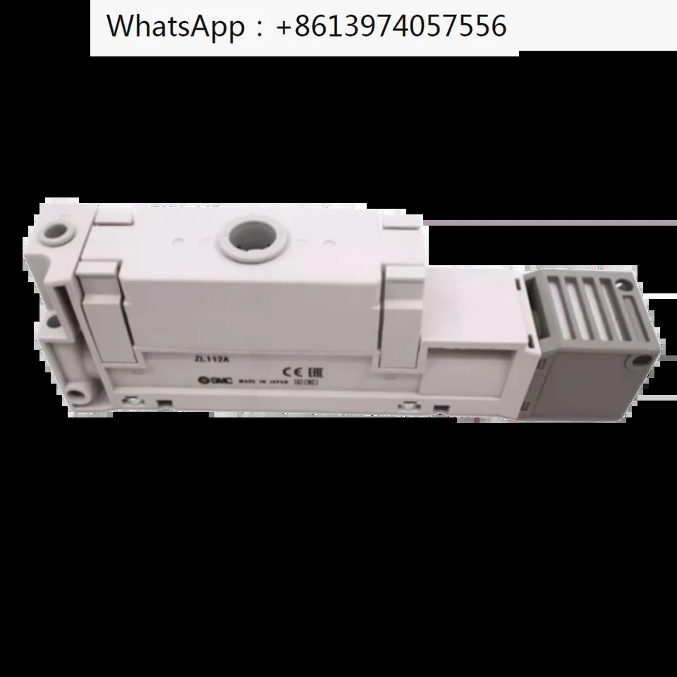 진공 발생기 AP ZL112A-DPL-G-GN ZL112A-K15LZD-DNL-K15MZD GZ