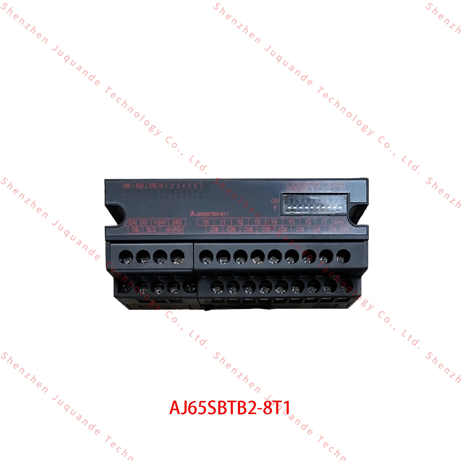 AJ65SBTB1-16T AJ65SBTB2-8T1 Q64TCTT AJ65BTB2-16T MR-J3-20B HG-KR23 원본