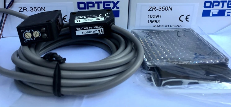 오리지널 전기 스위치 Z2R-400N Z3R-400N ZR-350N 3 선 NPN 대체