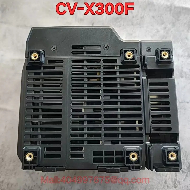 리퍼 CV-X300F 비전 컨트롤러 기능 정상