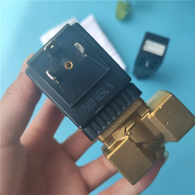Bode 솔레노이드 밸브 6223 A 10.0 FKM 00507456 burkert6223