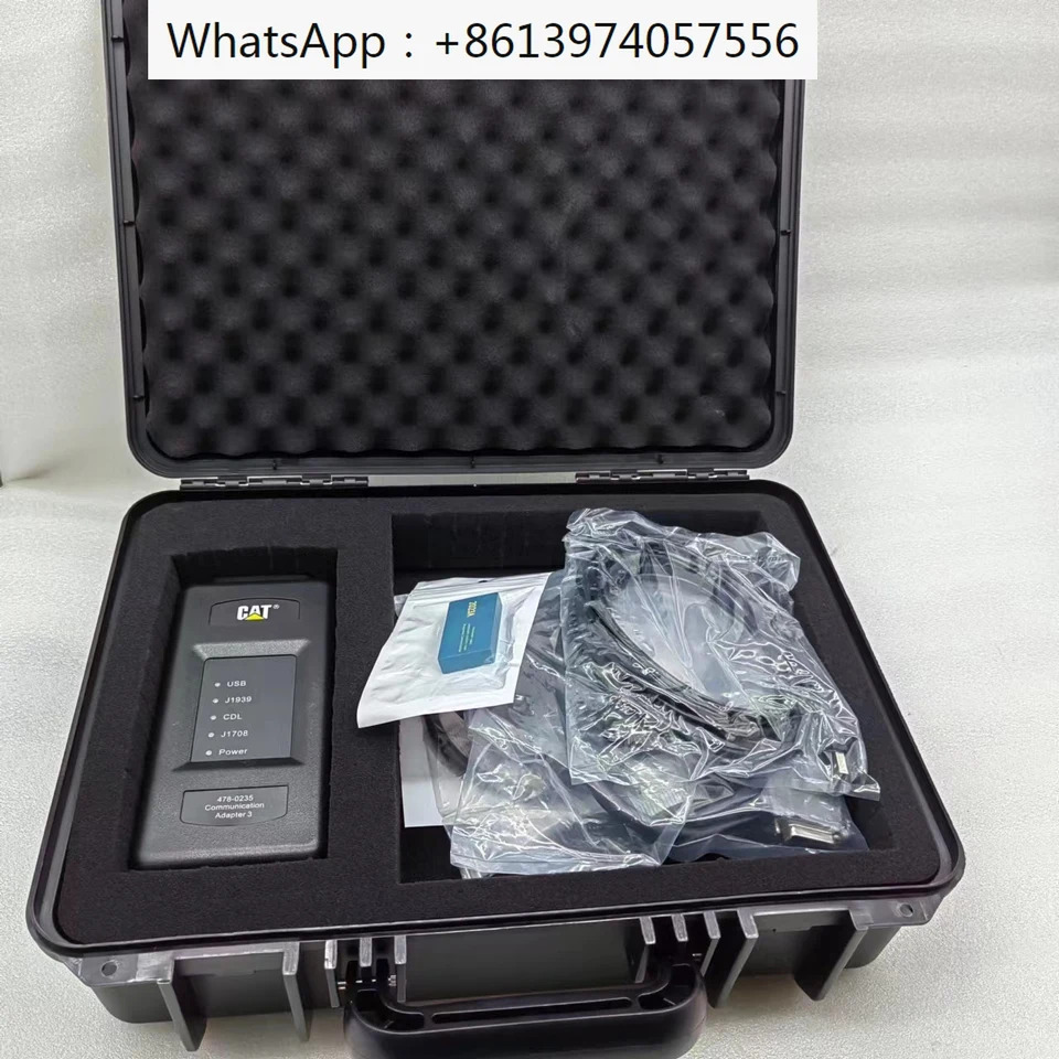 기계 공학 부품통신 어댑터 ET3 ET4 317-7485 478-0235