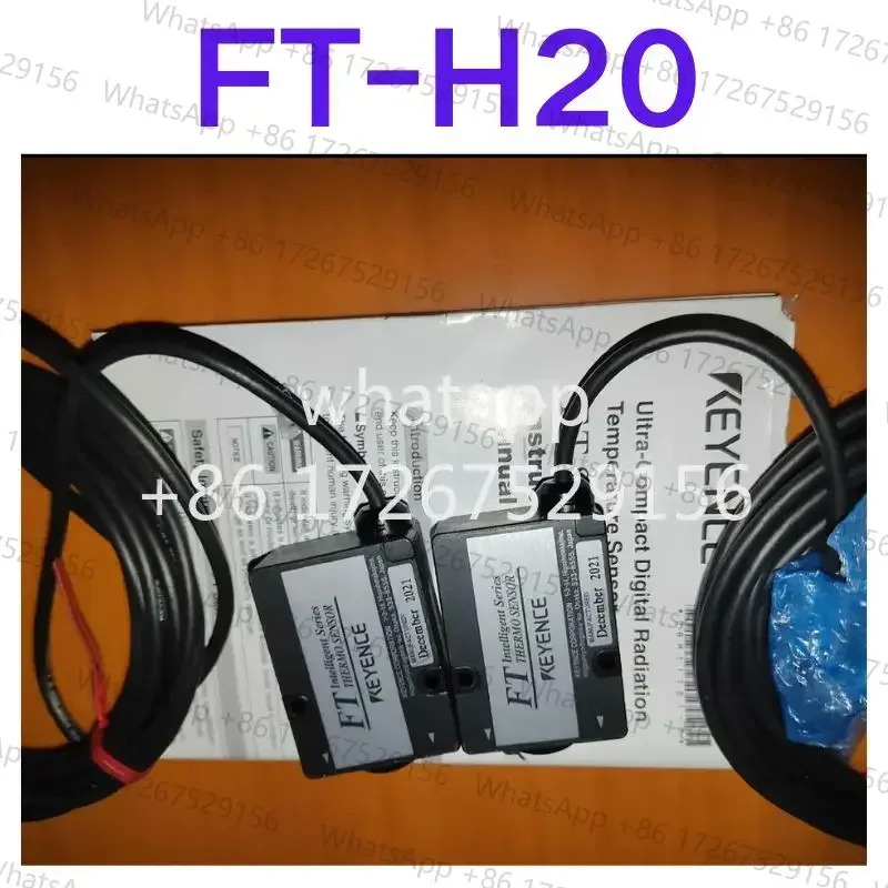 Keyence 센서 FT-H20