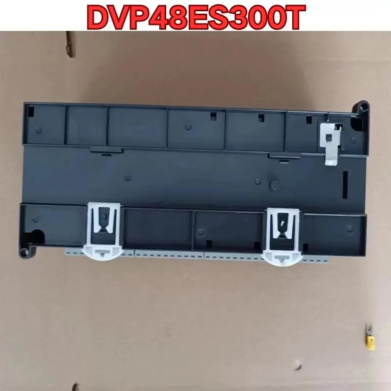 리퍼 DVP48ES300T PLC 컨트롤러 기능 정상