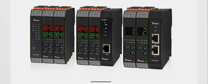 통신 컨트롤러 RS485 릴레이 모듈 AI-MODBUS-R/S/TCP 변환기