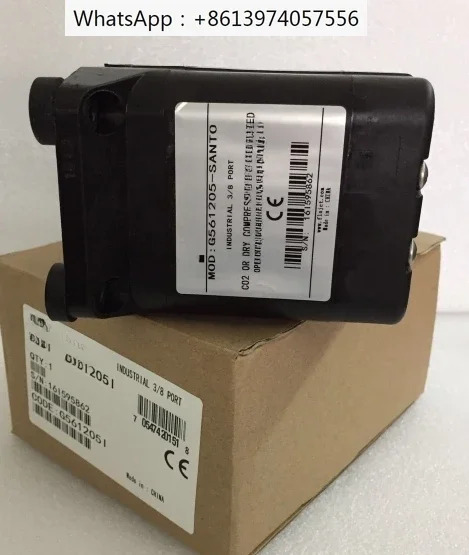 FLOJET 공압 다이어프램 펌프 G561215A G561205I