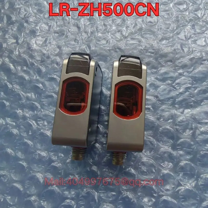 리퍼 LR-ZH500CN 센서 기능 정상