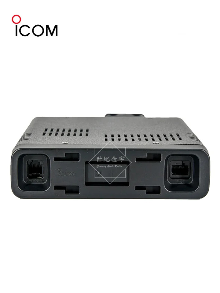 IC-2730A 야외 고출력 자동차 라디오 듀얼 밴드 아날로그 무선