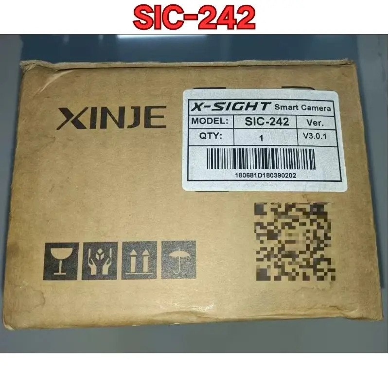SIC 242 PLC 컨트롤러 신