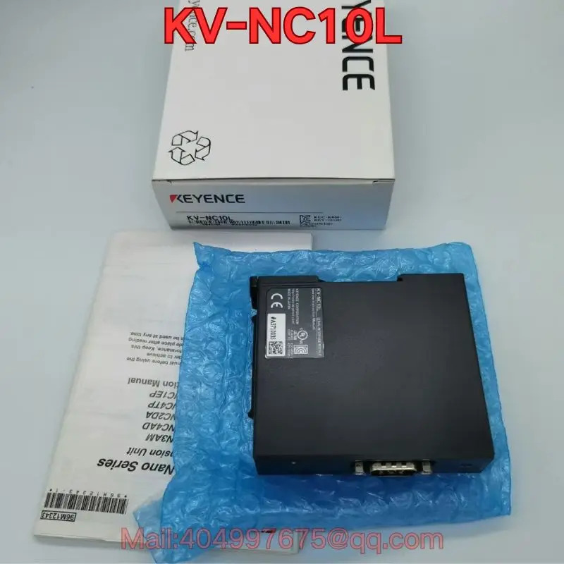 KV-NC10L PLC 모듈