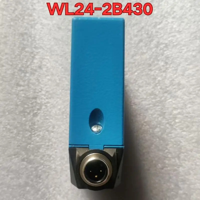 리퍼 WL24-2B430 센서 기능 정상