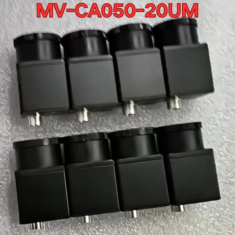 리퍼 MV-CA050-20UM 산업카메라 기능 정상