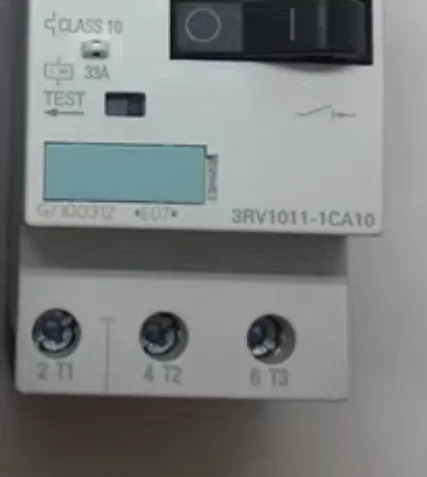 3RV1011-1DA10 BFB 75K-001-P-S75 SM520 SM510 SM481 SM472