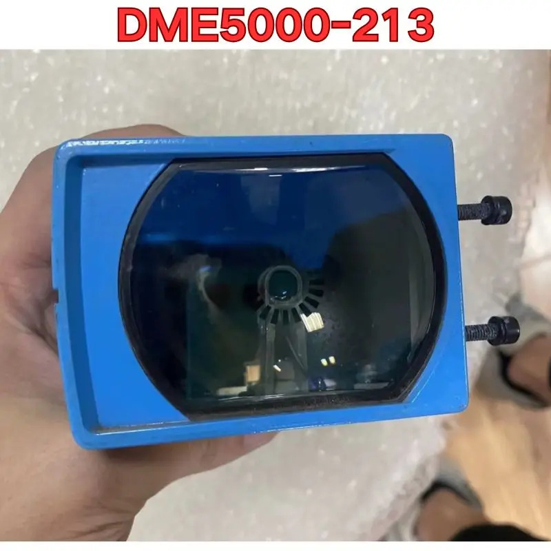 리퍼 DME5000-213 센서 기능 정상