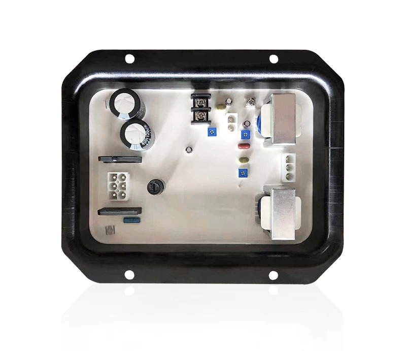 NTA-5A-2DD 전압 조절기 압력 조절 플레이트 발생기 세트