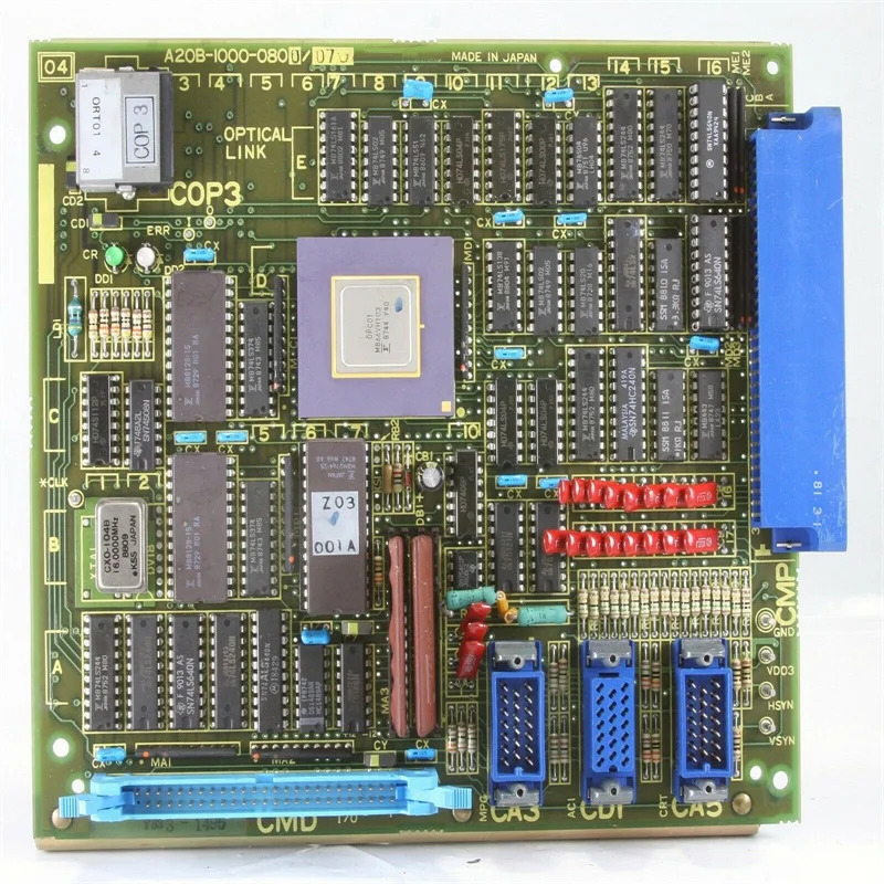 회로 기판 A20B-1000-0800 상태