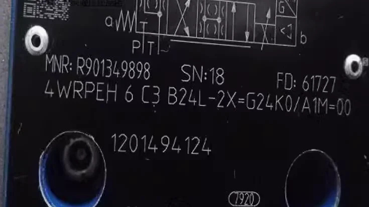 A1202L1Q401521 R901349898 RZ3A60D75 SD20-E25-AB-07-20-24H/WE bgl 50a-001-s49