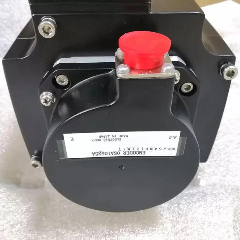 서보모터 HF154T 새