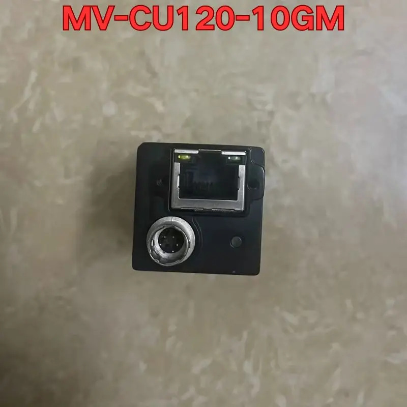리퍼 MV-CU013-A0GM호환 산업카메라 기능 정상