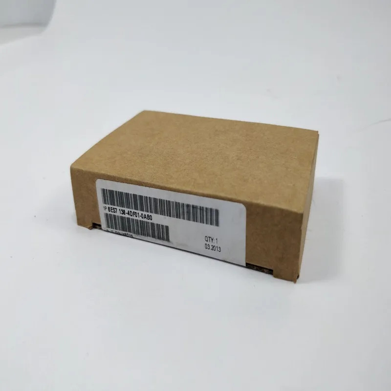 모듈 6ES7138-4DF01-0AB0