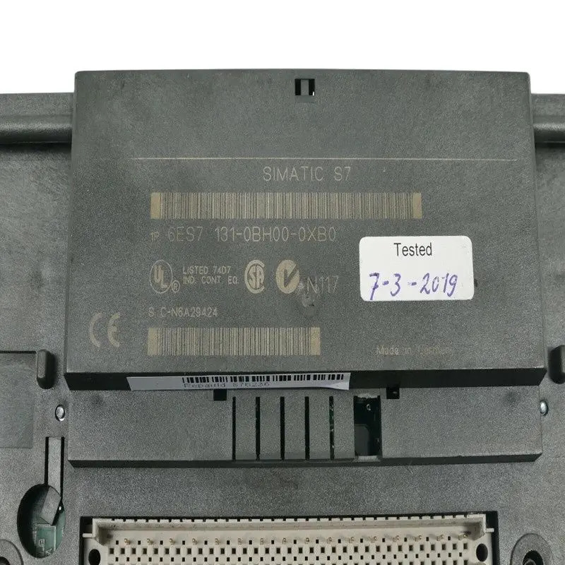 모듈 6ES7131-0BH00-0XB0