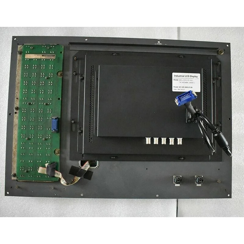 터치 패널 A61L-0001-0074