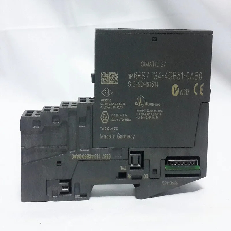 모듈 6ES7134-4GB51-0AB0
