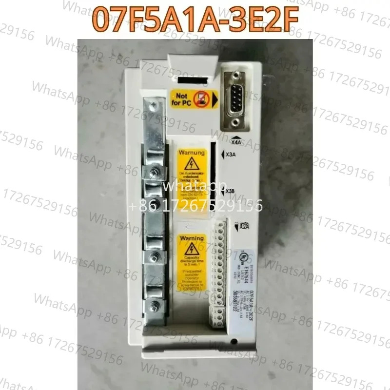 초침 주파수 변환기 07F5A1-3E2F 기능 리퍼 OK