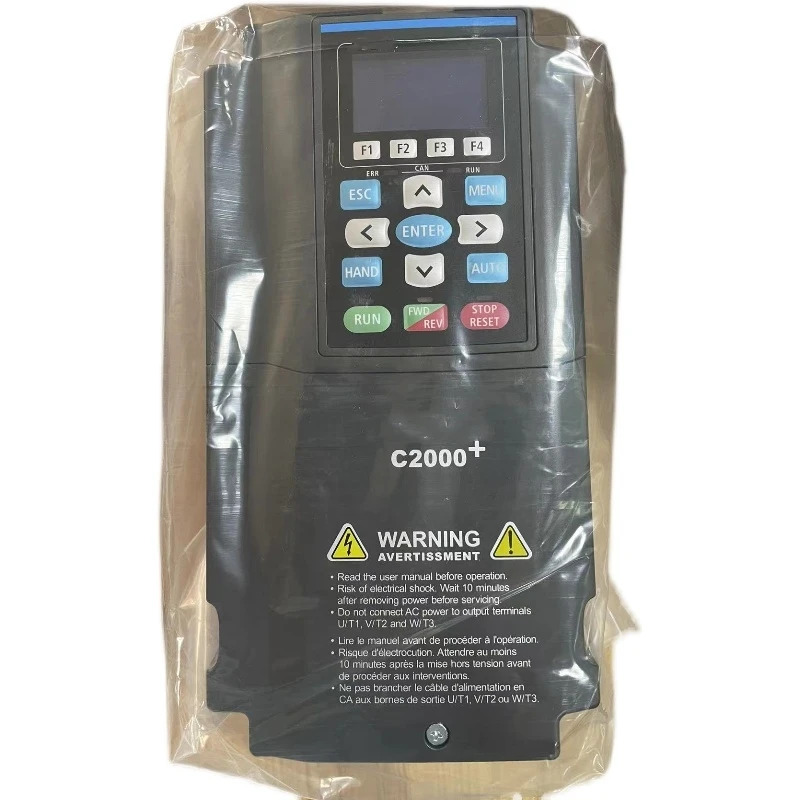 인버터 모터 드라이브 VFD007C43A VFD015C43A VFD022C43A VFD037C43A VFD055C43A-21 VFD055C43A VFD075C43A VFD110C