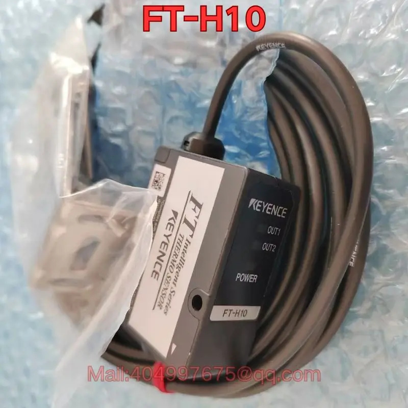FT-H10 센서