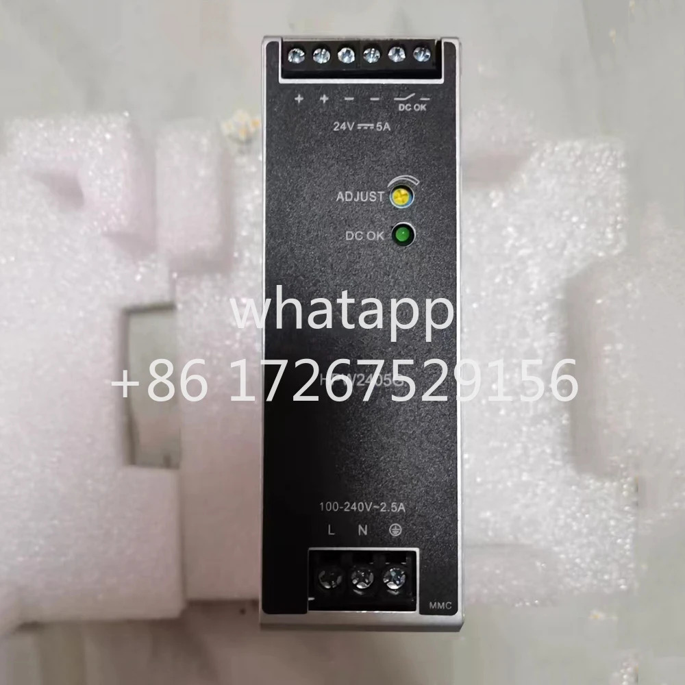 HollySys hp호환W2405G 전원 모듈 hp호환W2405G-A 전원공급장치용