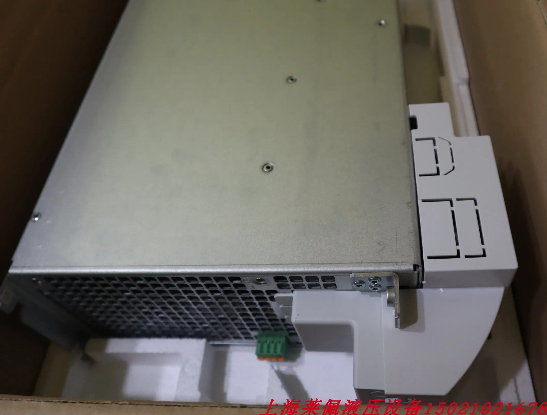Rexroth HMS01.1N-W0110-A-07-NNNN 서버 드라이버 R911310462