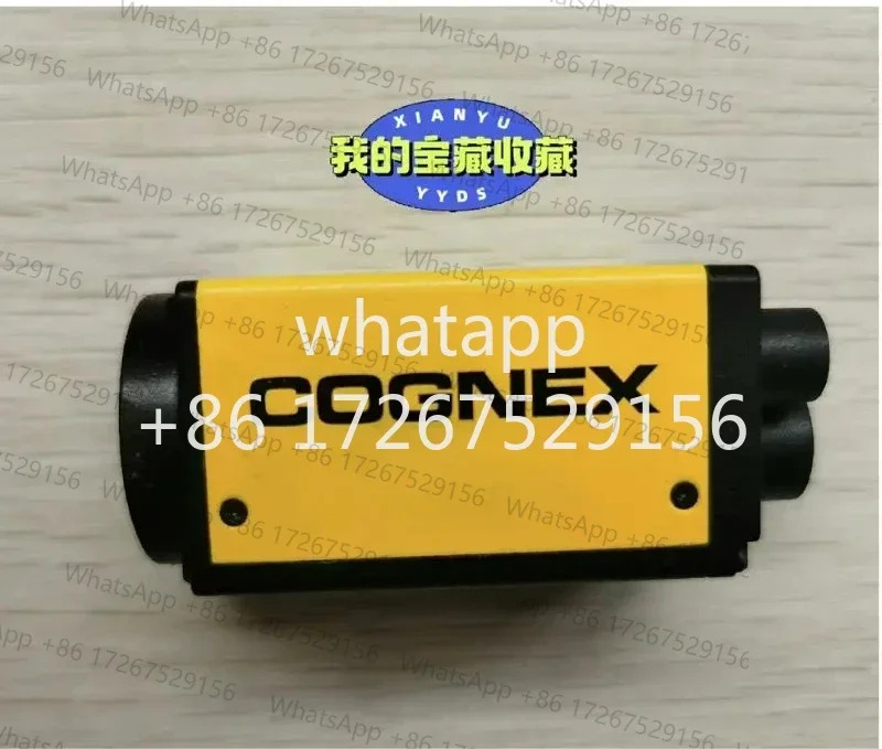 리퍼 OK 산업카메라 ISM1110-00