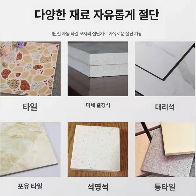 자동 절단 펜치 다기능 핸드 공구 니퍼 전문가용 정밀 수공구 수리 작업 공업용 - 상세 이미지 4