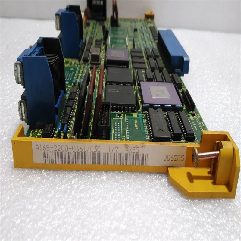 양호상태회로 기판 A16B-2200-0361