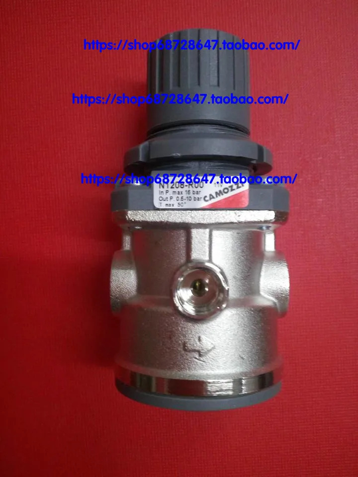 Camozzi 감압 M004-R11