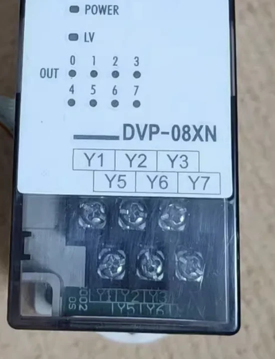 DVP08XN11R DVP08XM11N DVP08XN11T DVP08XP11R DVP08XP11T DVP08SP11T